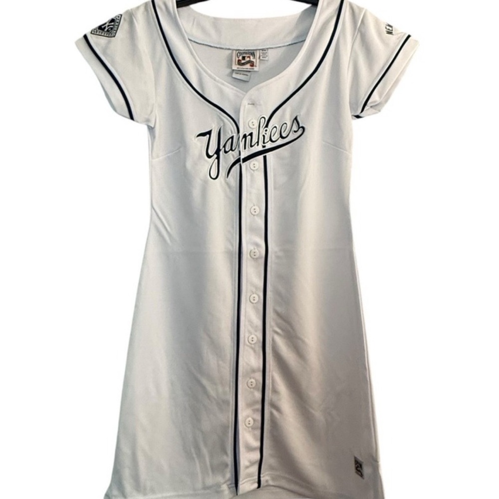 Cooperstown Collection New York Yankees Dress NWOT